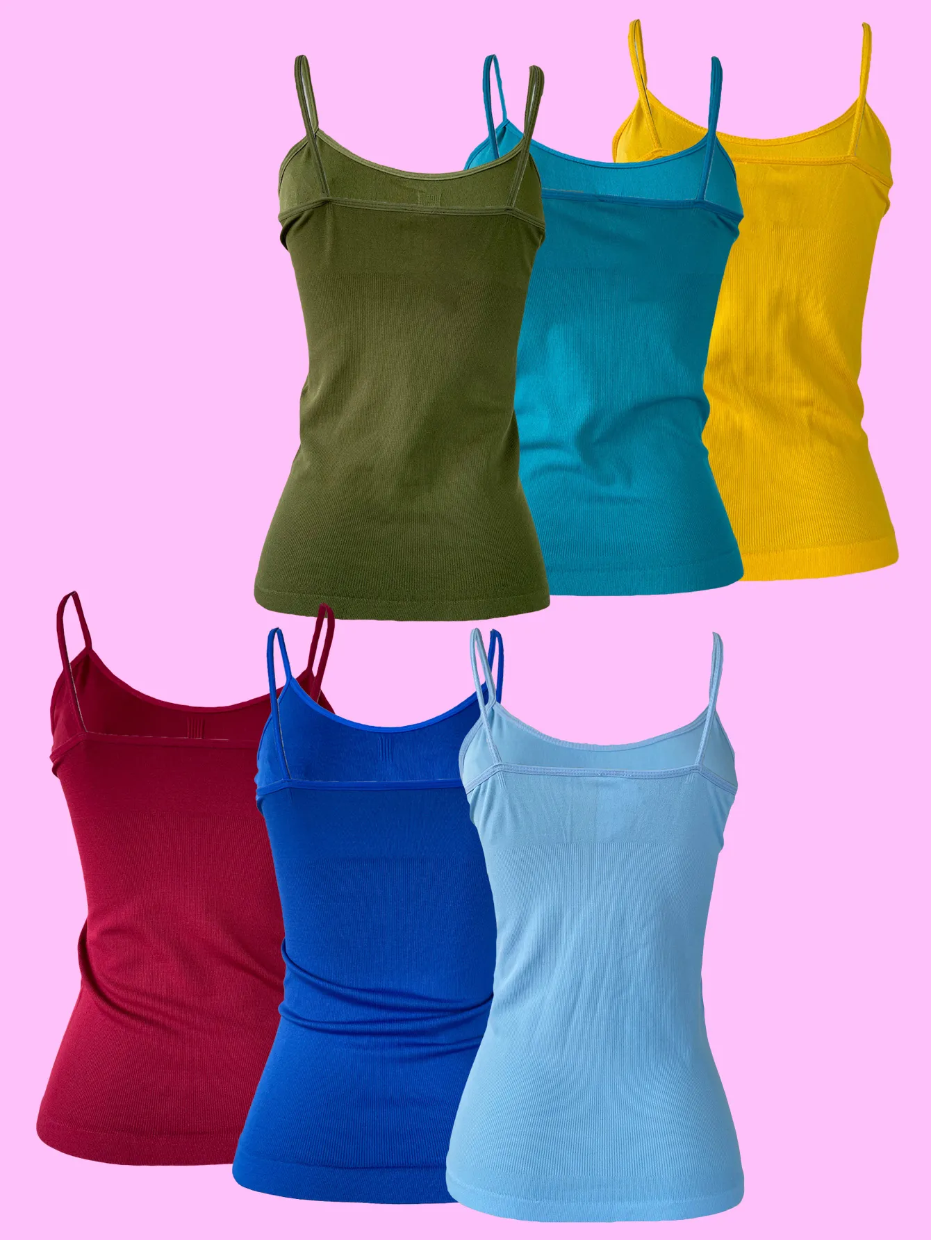 TR KIT DE 6 COLORES 474